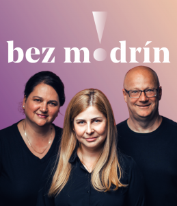 Copy of COVER bezmodrin