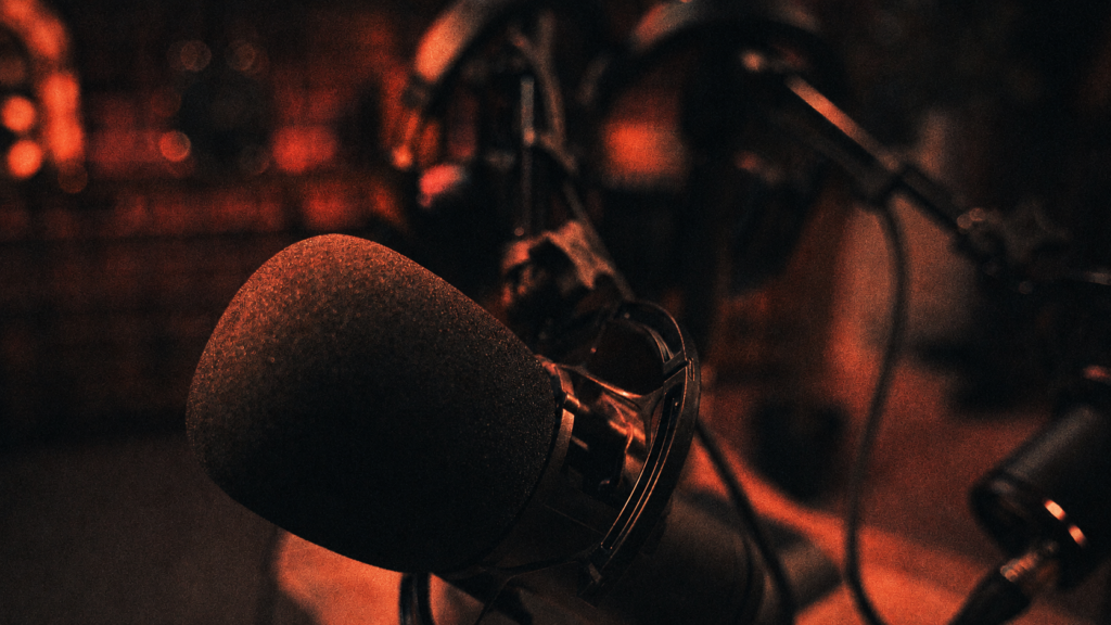 Podcastová séria Medúza od Centra Slniečko a platformy Bez modrín